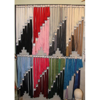Lynlåse 30-60 cm